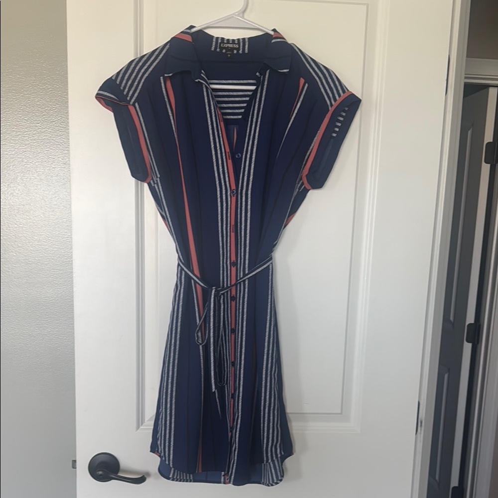 Express dress